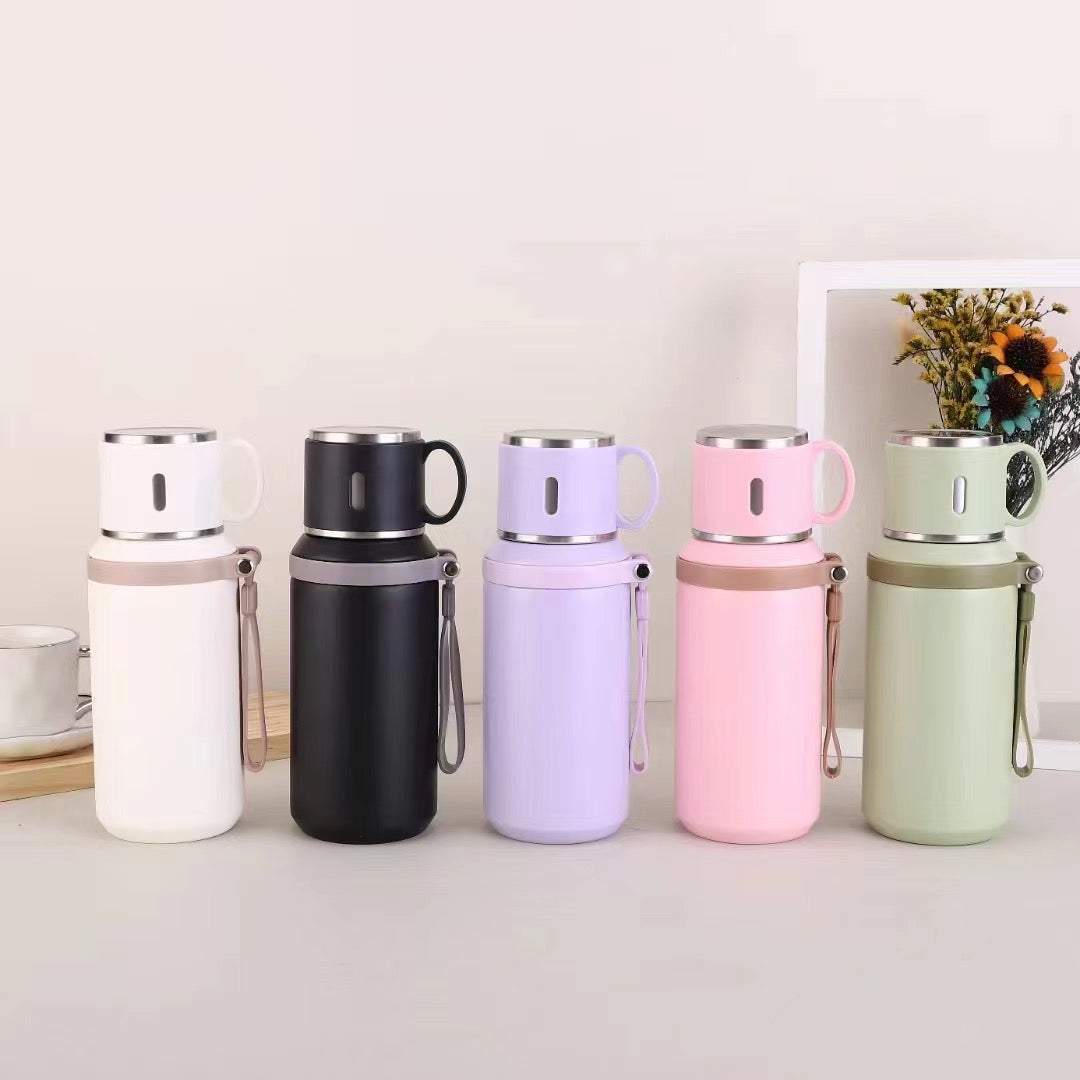 Thermal Mugs