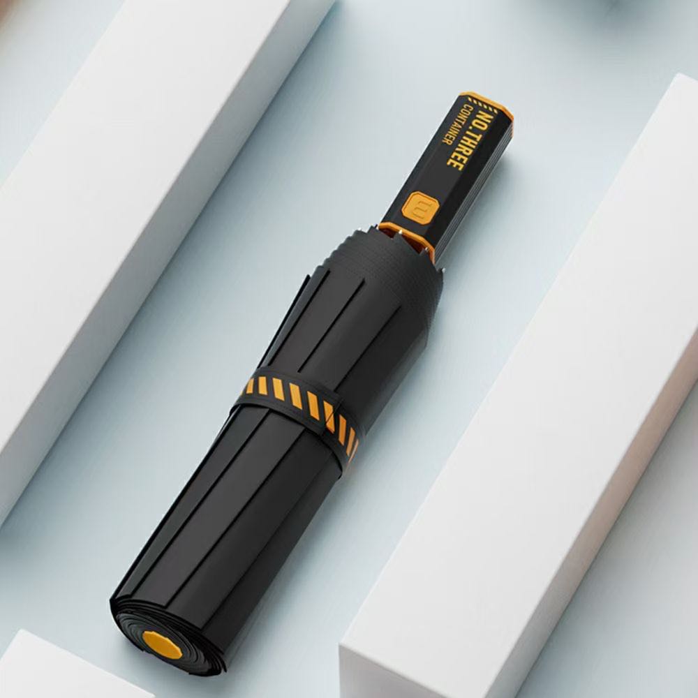 Anti-strom Automatic Umbrella