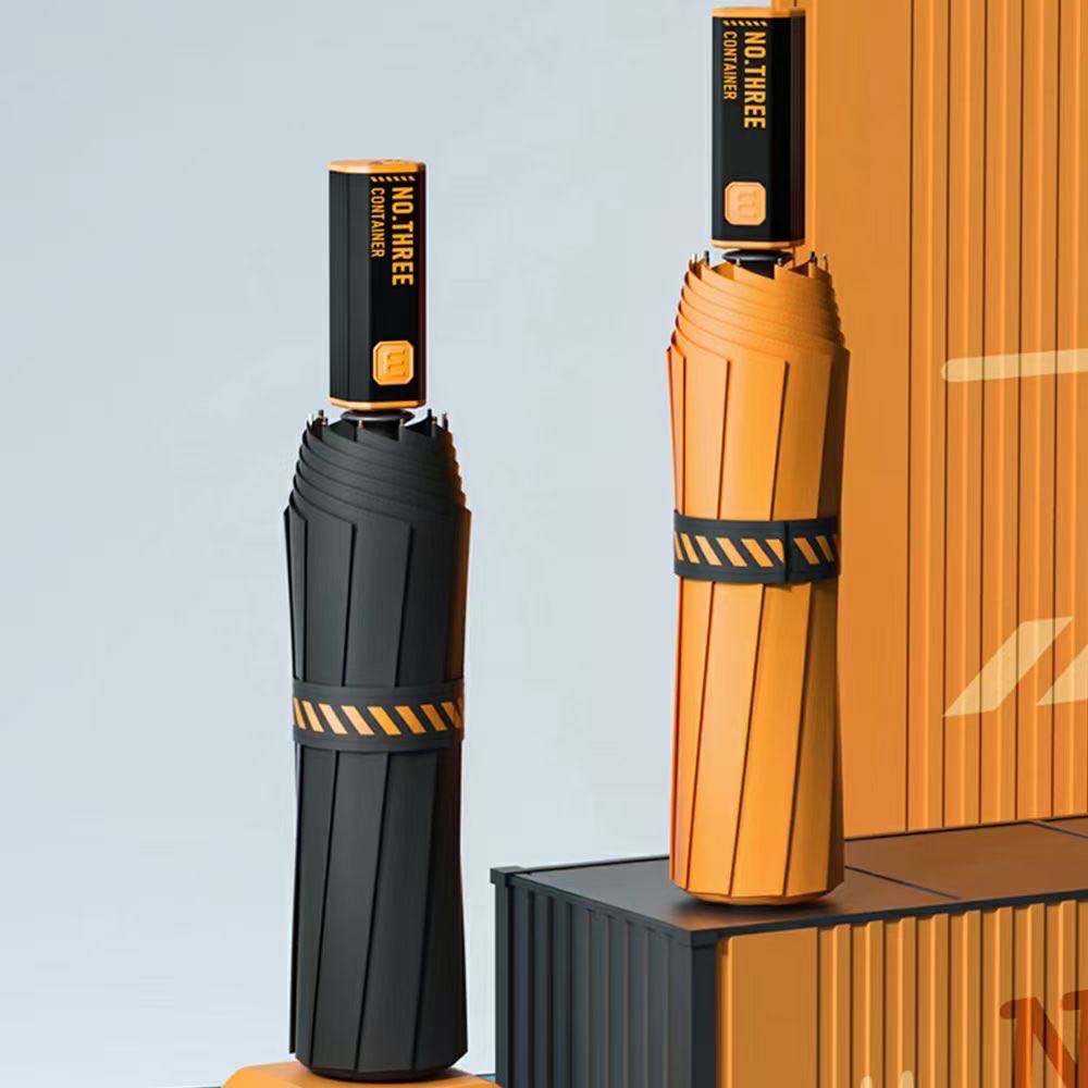 Anti-strom Automatic Umbrella