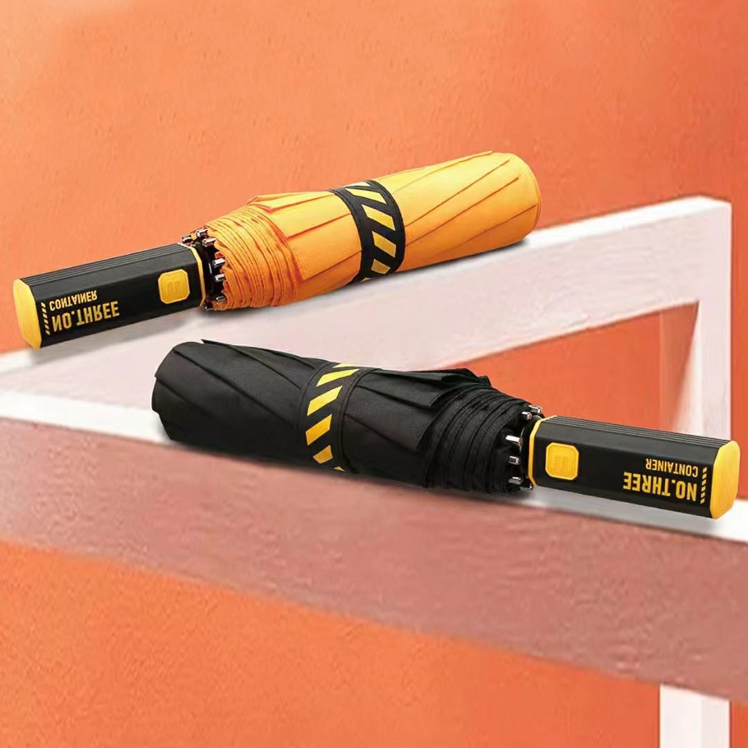 Anti-strom Automatic Umbrella