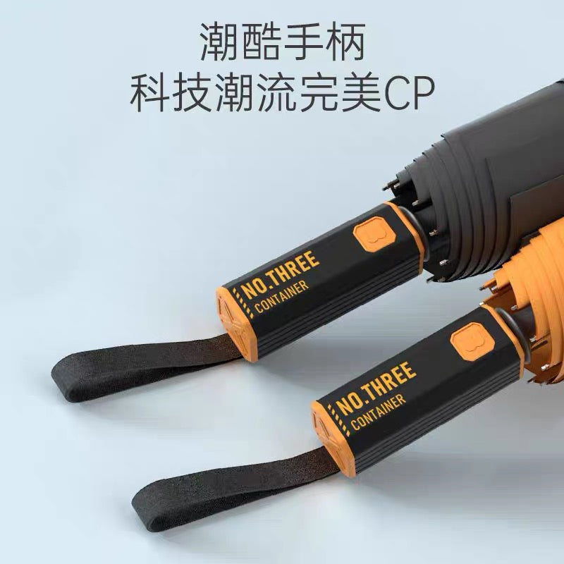 Anti-strom Automatic Umbrella