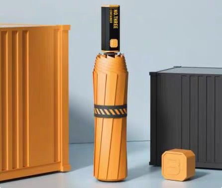 Anti-strom Automatic Umbrella